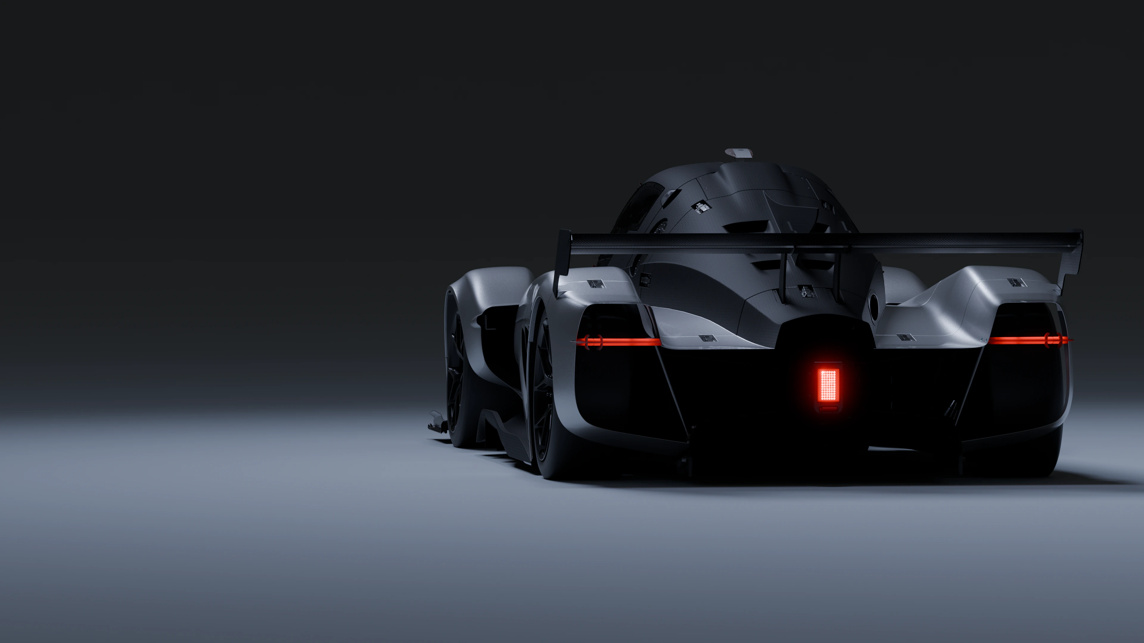NXT MK1 EVO lightweight carbon-fiber construction